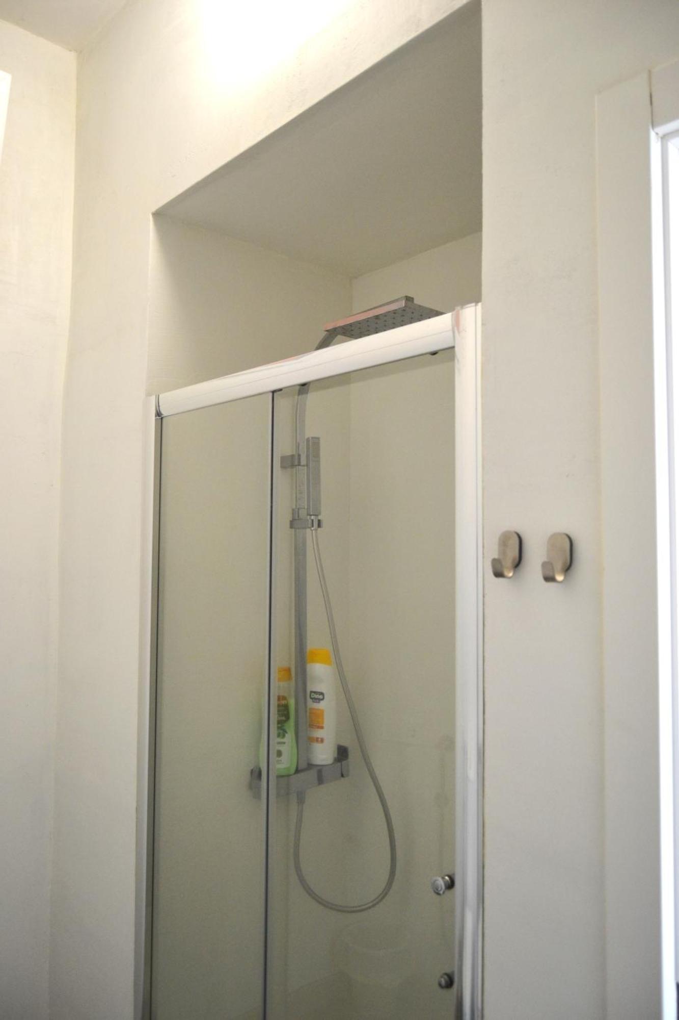 Room With Private Bathroom - Vivienda Vacacional Out Of Blue Santa Cruz de la Palma  Kültér fotó